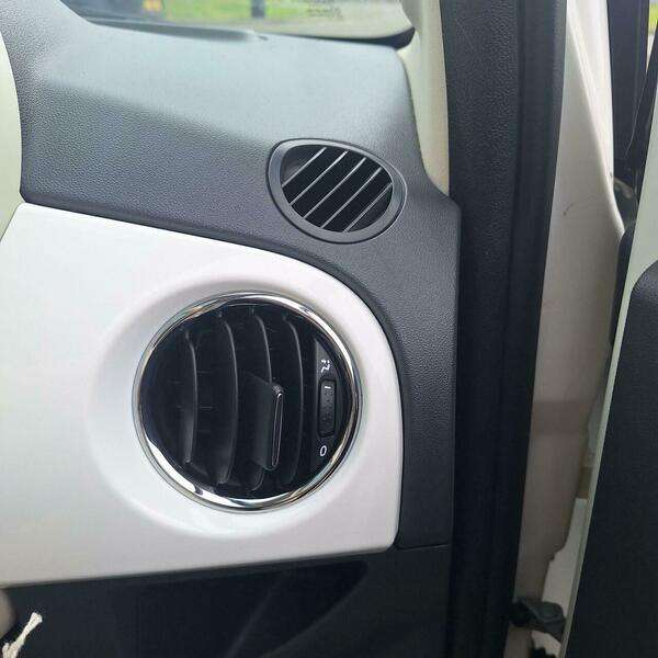 2016 FIAT 500 2016 FIAT 500