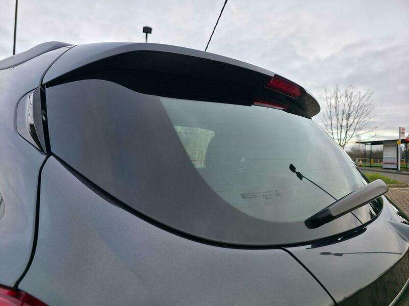 2017 VAUXHALL MOKKA 2017 VAUXHALL MOKKA