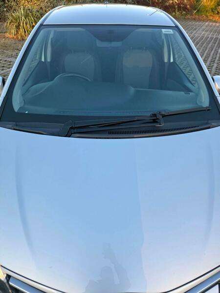 2016 TOYOTA YARIS 2016 TOYOTA YARIS