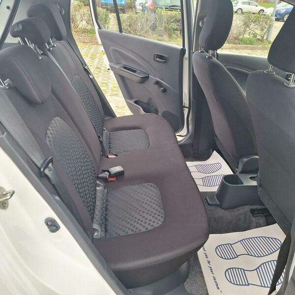 2016 SUZUKI CELERIO 2016 SUZUKI CELERIO