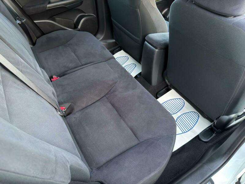 2012 HONDA CIVIC 2012 HONDA CIVIC