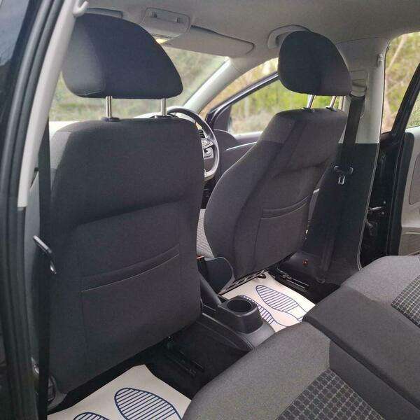 2016 VOLKSWAGEN POLO 2016 VOLKSWAGEN POLO