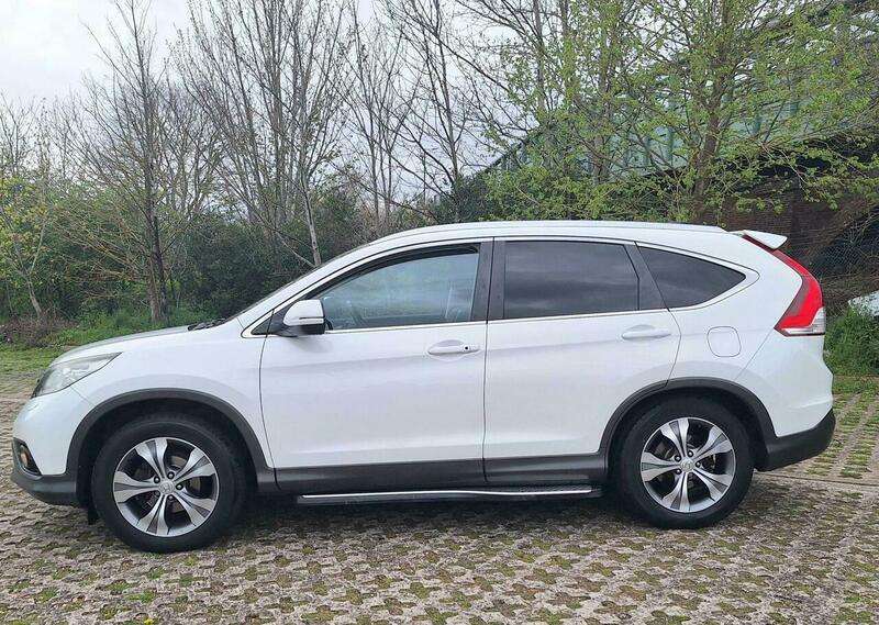 2014 HONDA CR-V 2014 HONDA CR-V