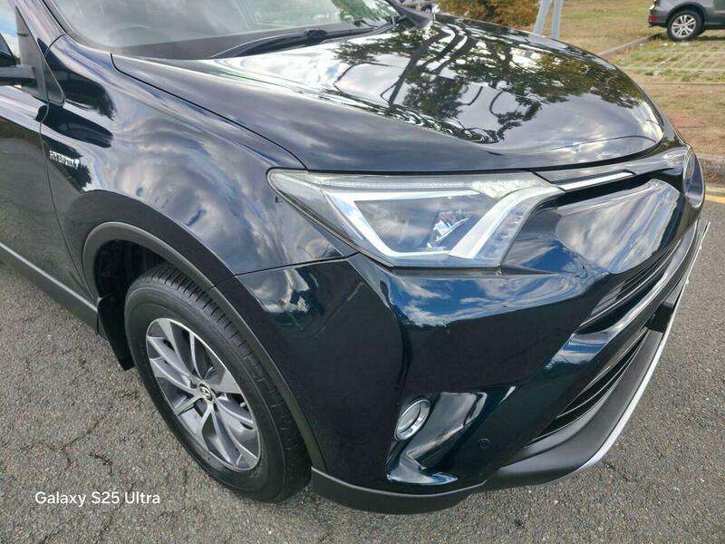 2017 TOYOTA RAV4 2017 TOYOTA RAV4