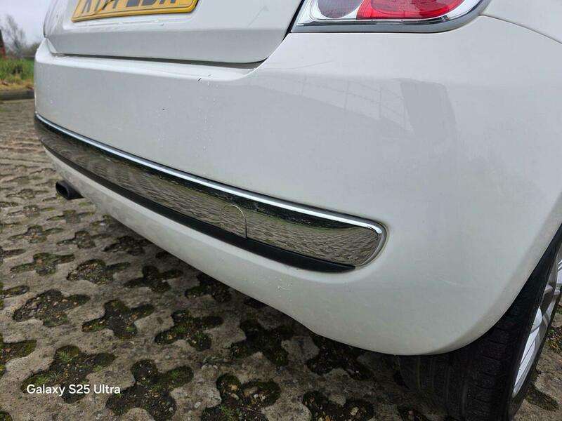 2014 FIAT 500 2014 FIAT 500