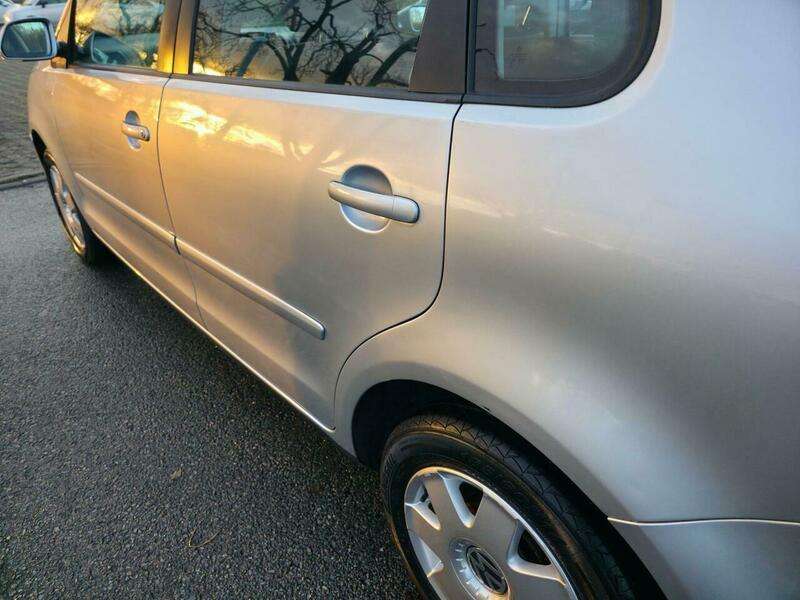 2006 VOLKSWAGEN POLO 2006 VOLKSWAGEN POLO