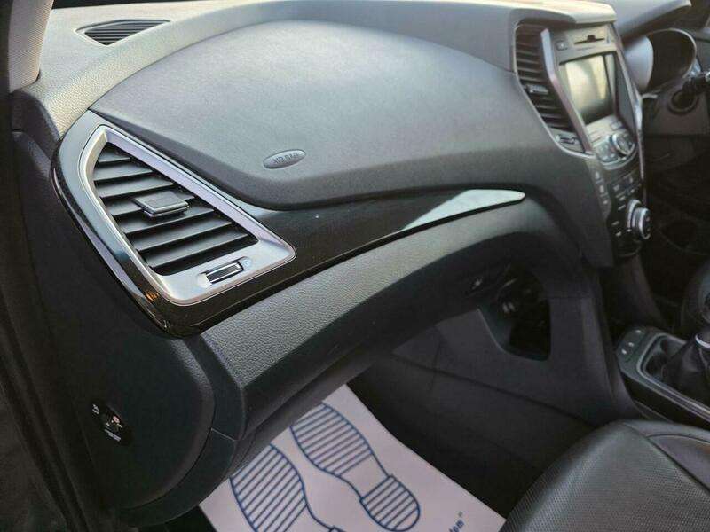 2015 HYUNDAI SANTA FE 2015 HYUNDAI SANTA FE