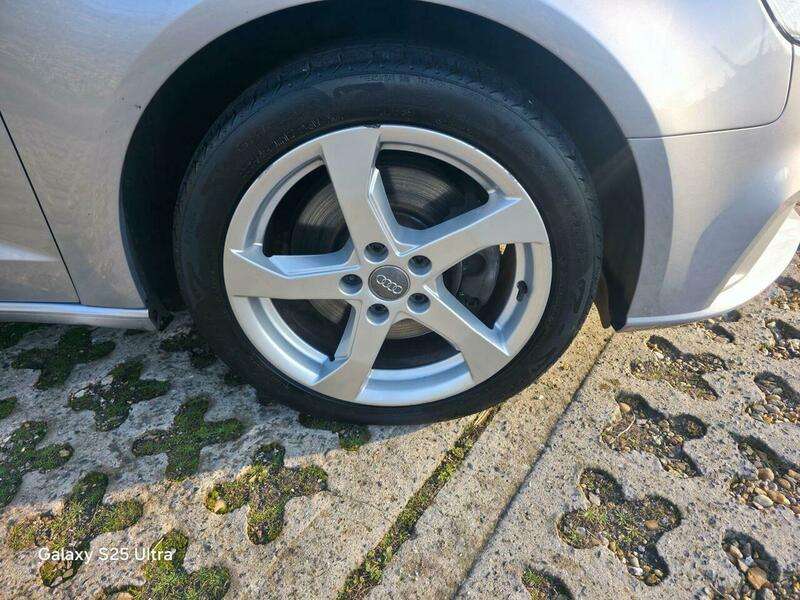 2018 AUDI A3 2018 AUDI A3