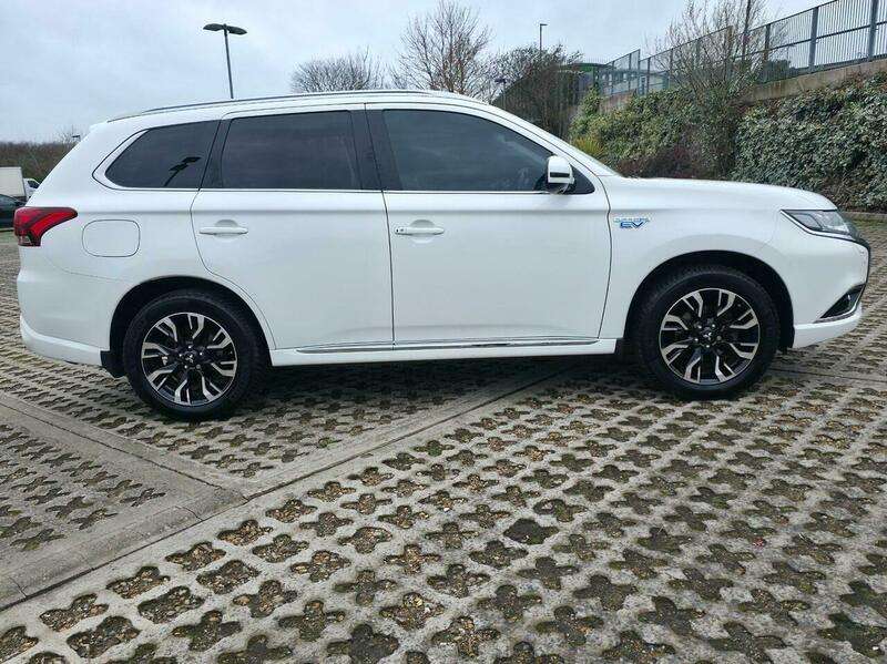 2015 MITSUBISHI OUTLANDER 2015 MITSUBISHI OUTLANDER