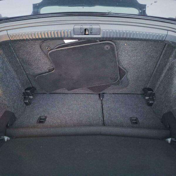 2016 VOLKSWAGEN POLO 2016 VOLKSWAGEN POLO