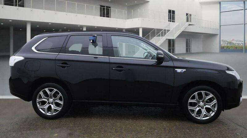 2015 MITSUBISHI OUTLANDER 2015 MITSUBISHI OUTLANDER