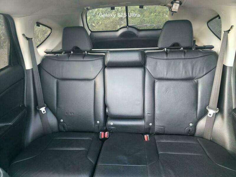 2013 HONDA CR-V 2013 HONDA CR-V