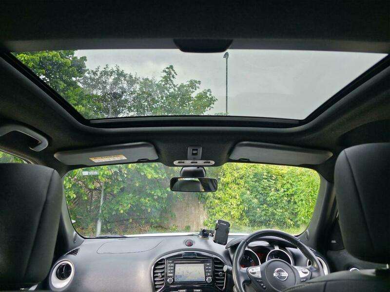2015 NISSAN JUKE 2015 NISSAN JUKE