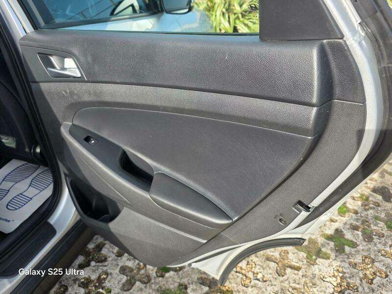 2016 HYUNDAI TUCSON 2016 HYUNDAI TUCSON