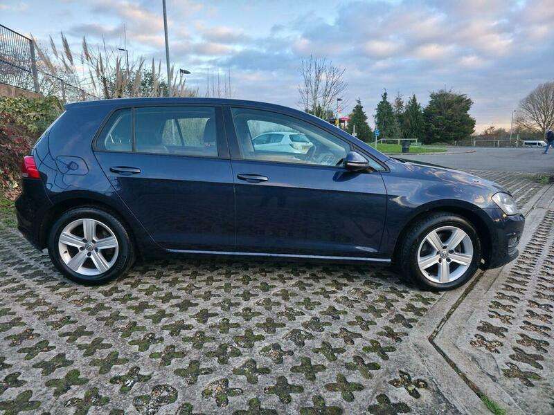 2016 VOLKSWAGEN GOLF 2016 VOLKSWAGEN GOLF