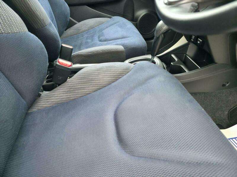 2015 HONDA JAZZ 2015 HONDA JAZZ