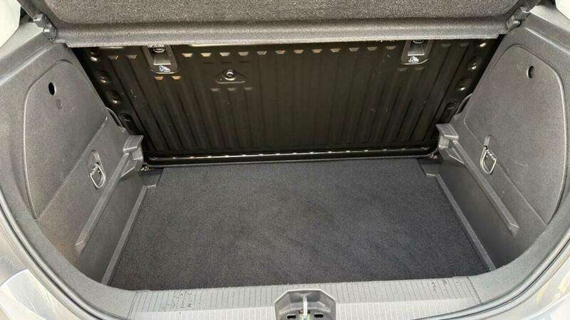 2016 VAUXHALL CORSA 2016 VAUXHALL CORSA