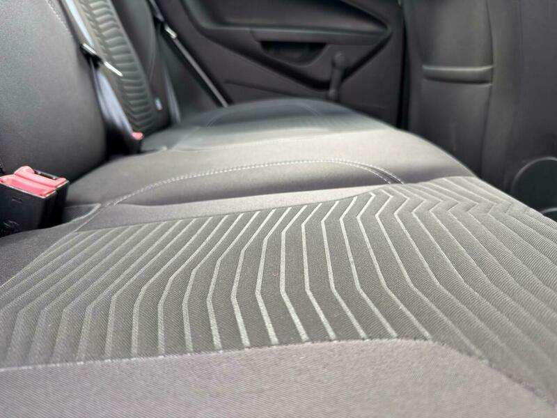 2015 FORD FIESTA 2015 FORD FIESTA