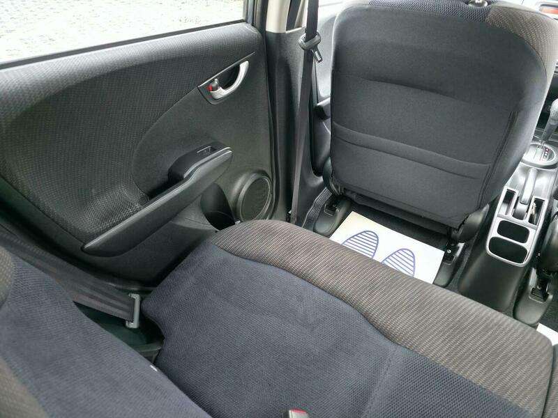 2015 HONDA JAZZ 2015 HONDA JAZZ