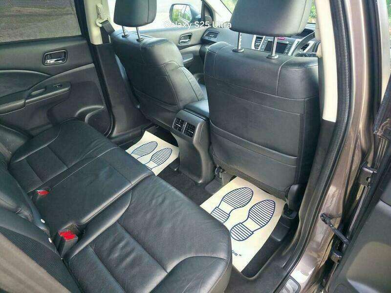 2013 HONDA CR-V 2013 HONDA CR-V