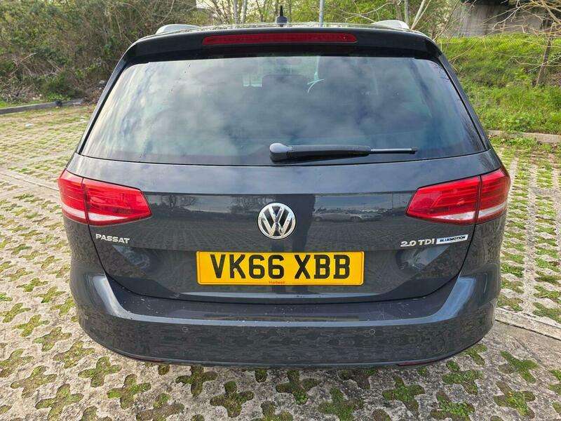 2016 VOLKSWAGEN PASSAT 2016 VOLKSWAGEN PASSAT