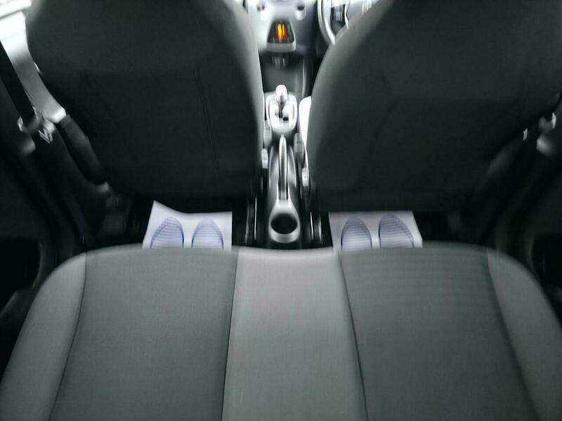 2018 TOYOTA AYGO 2018 TOYOTA AYGO