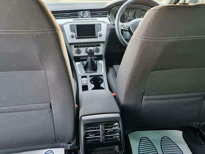 2016 VOLKSWAGEN PASSAT 2016 VOLKSWAGEN PASSAT