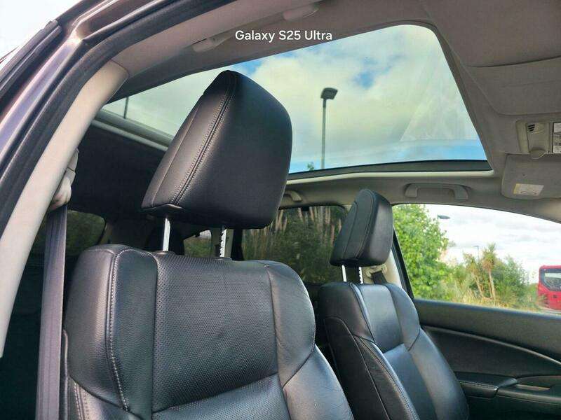 2013 HONDA CR-V 2013 HONDA CR-V