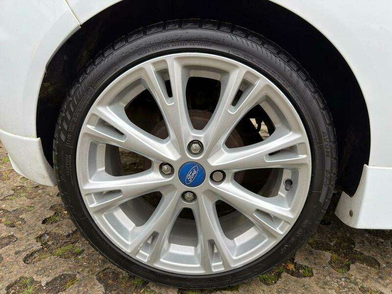 2013 FORD FIESTA 2013 FORD FIESTA