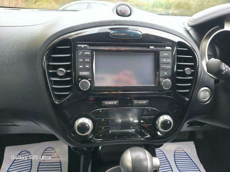 2018 NISSAN JUKE 2018 NISSAN JUKE