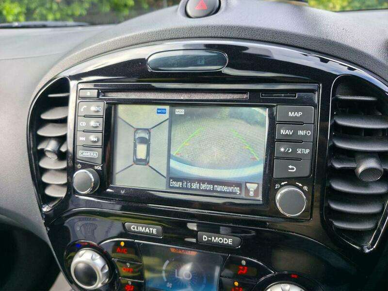 2015 NISSAN JUKE 2015 NISSAN JUKE