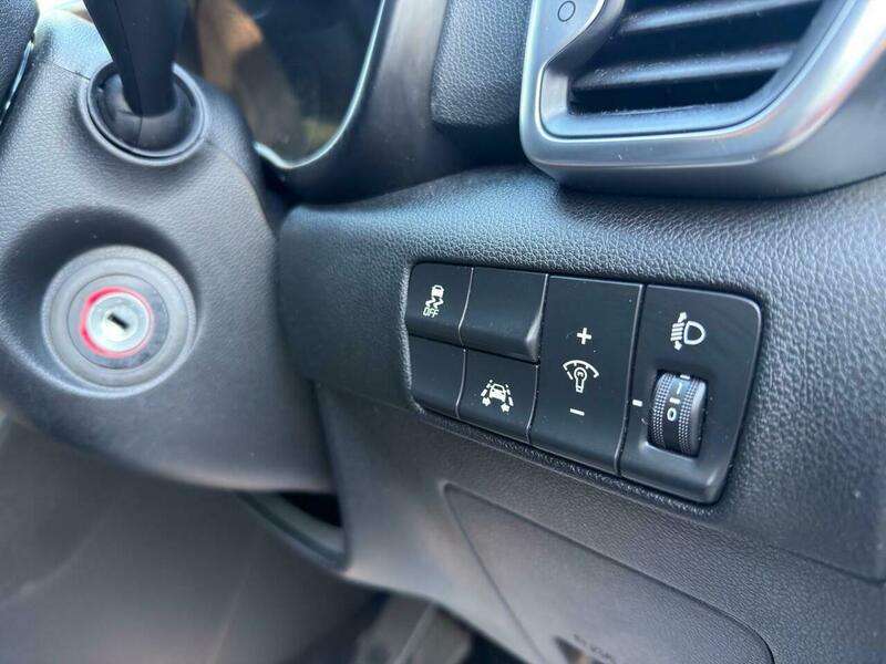 2018 KIA SPORTAGE 2018 KIA SPORTAGE