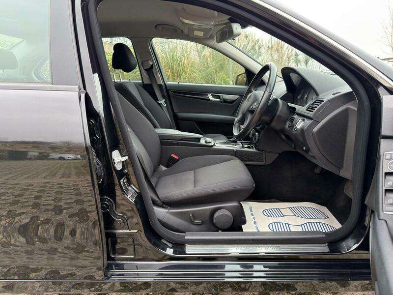 2009 MERCEDES-BENZ C CLASS 2009 MERCEDES-BENZ C CLASS