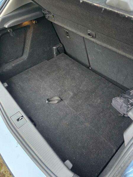 2010 VAUXHALL ASTRA 2010 VAUXHALL ASTRA