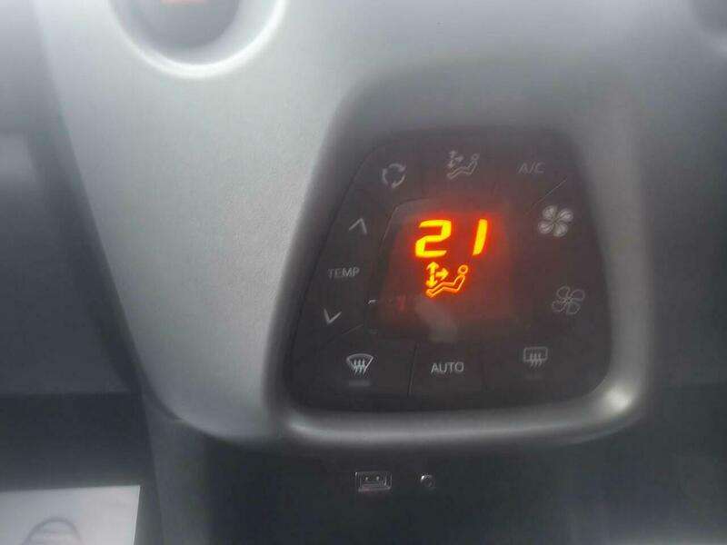 2018 TOYOTA AYGO 2018 TOYOTA AYGO