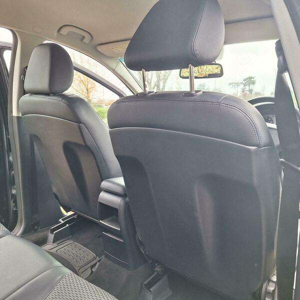 2011 MERCEDES-BENZ B CLASS 2011 MERCEDES-BENZ B CLASS