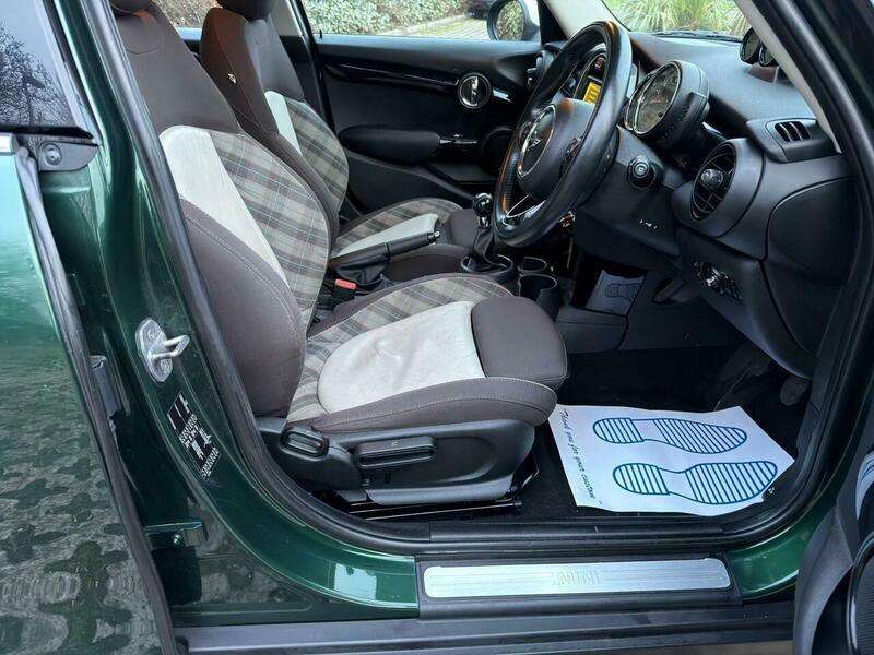 2015 MINI HATCH 2015 MINI HATCH