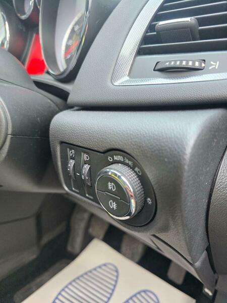 2010 VAUXHALL ASTRA 2010 VAUXHALL ASTRA