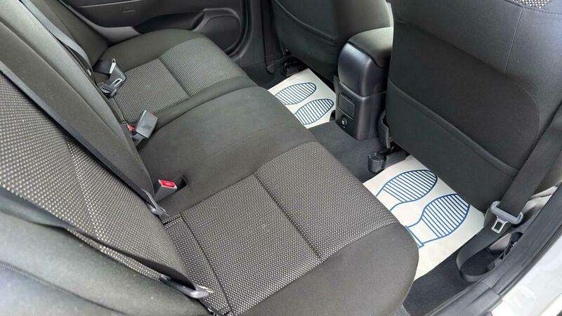 2006 TOYOTA AVENSIS 2006 TOYOTA AVENSIS