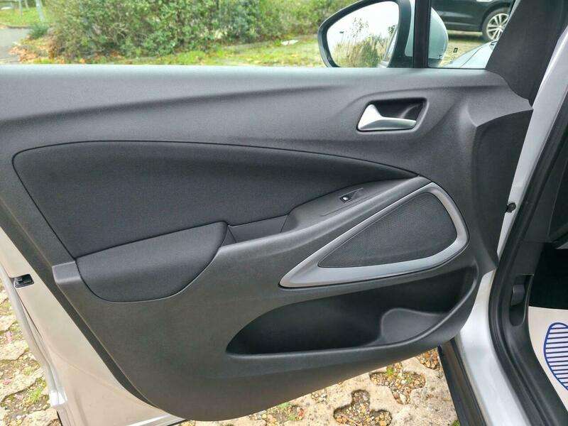 2018 VAUXHALL CROSSLAND X 2018 VAUXHALL CROSSLAND X