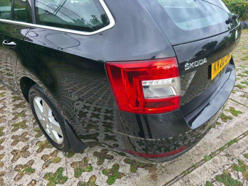 2020 SKODA OCTAVIA 2020 SKODA OCTAVIA