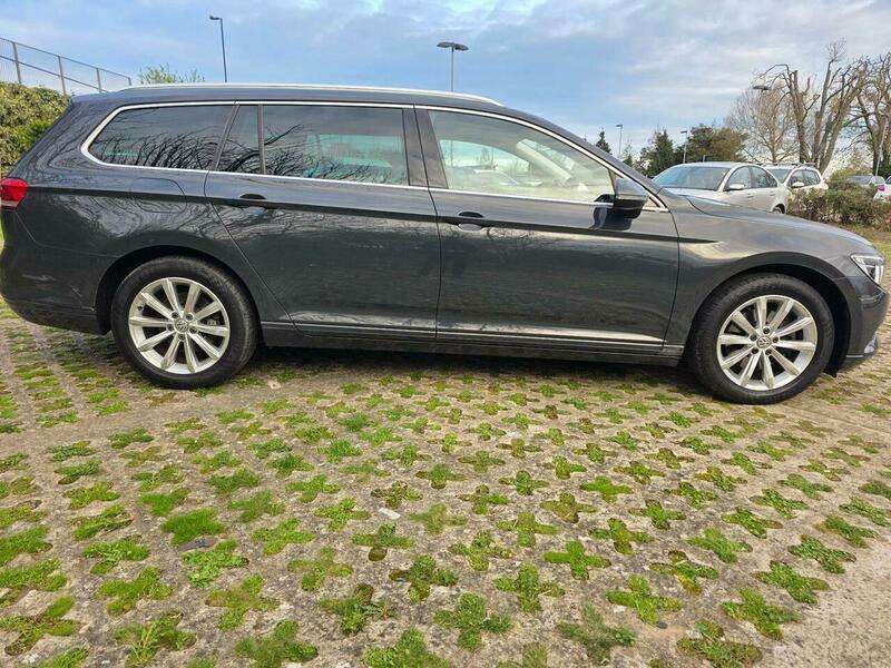 2016 VOLKSWAGEN PASSAT 2016 VOLKSWAGEN PASSAT