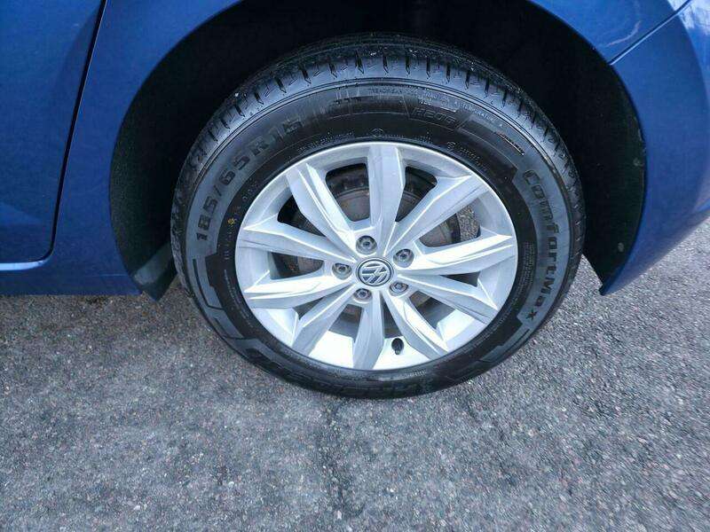 2018 VOLKSWAGEN POLO 2018 VOLKSWAGEN POLO