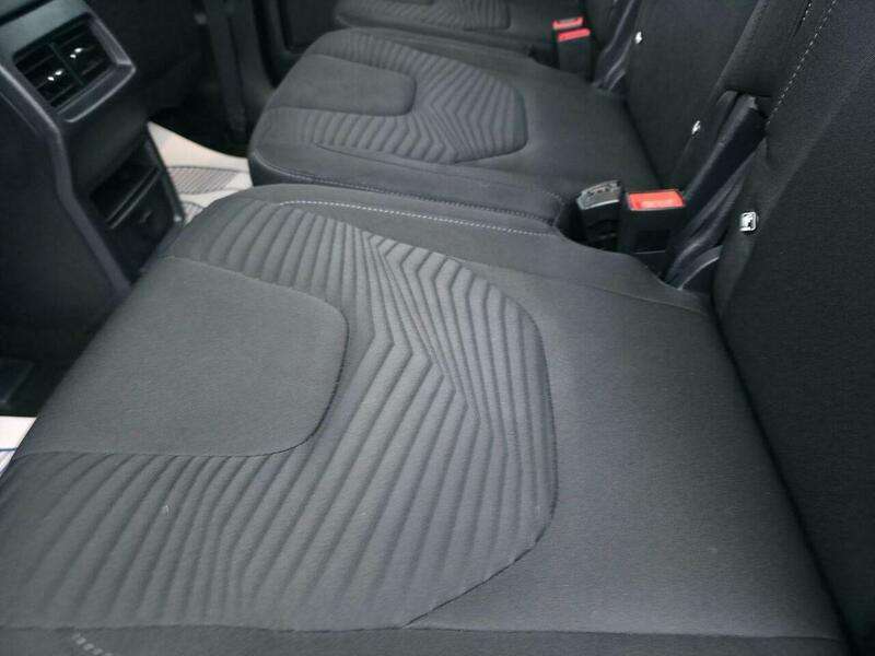 2019 FORD S-MAX 2019 FORD S-MAX