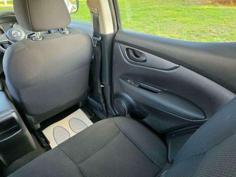 2019 NISSAN QASHQAI 2019 NISSAN QASHQAI