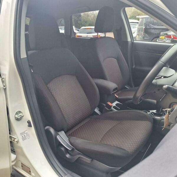 2016 MITSUBISHI ASX 2016 MITSUBISHI ASX