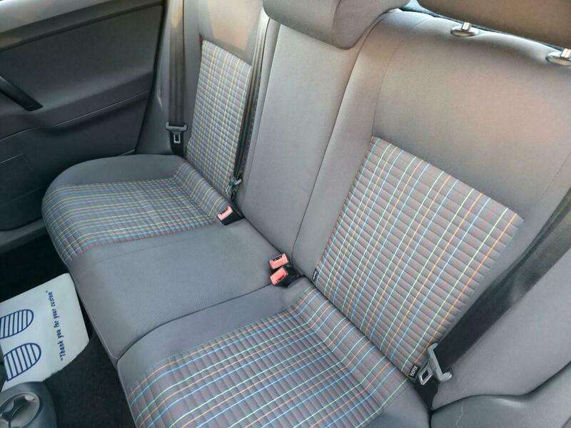 2006 VOLKSWAGEN POLO 2006 VOLKSWAGEN POLO