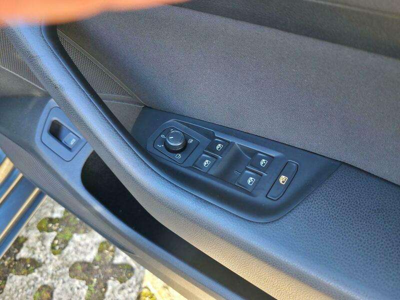 2017 VOLKSWAGEN PASSAT 2017 VOLKSWAGEN PASSAT