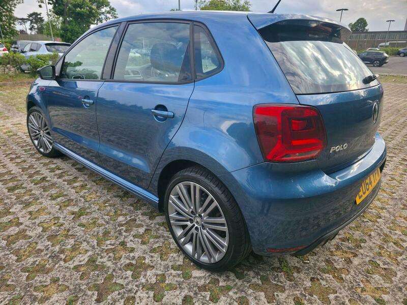 2014 VOLKSWAGEN POLO 2014 VOLKSWAGEN POLO