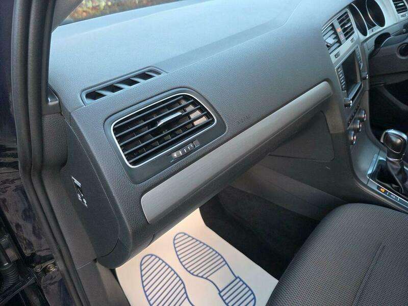 2016 VOLKSWAGEN GOLF 2016 VOLKSWAGEN GOLF